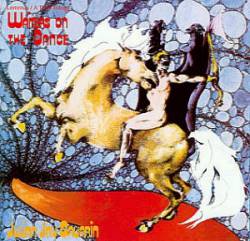 Julian Jay Savarin : Waiters on the Dance